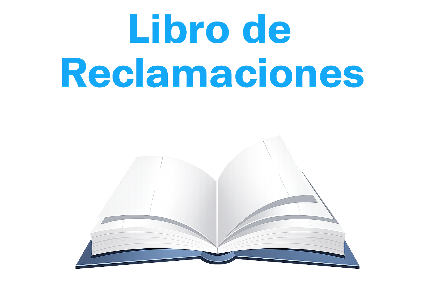 Libro de Reclamaciones
